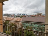 Parduodamas Erdvus Ir Šviesus 2 Kambarių - nuotraukos Nr. 14