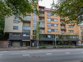 Parduodamas Erdvus Ir Šviesus 2 Kambarių - nuotraukos Nr. 29