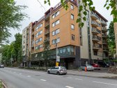 Parduodamas Erdvus Ir Šviesus 2 Kambarių - nuotraukos Nr. 31