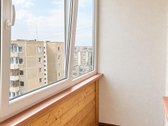66,89 m² 3 Kambariai, - 2 Miegamieji, 2 - nuotraukos Nr. 17