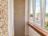 66,89 m² 3 Kambariai, - 2 Miegamieji, 2 - nuotraukos Nr. 16