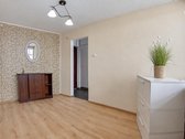 Parduodamas tvarkingas 2 kambarių butas, 5 - nuotraukos Nr. 4