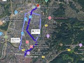 Nuomojamos Šviesios Administracinės Patalpos - nuotraukos Nr. 13