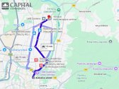 Nuomojamos Šviesios Administracinės Patalpos - nuotraukos Nr. 14