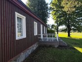 Sodyba Gamtos Apsuptyje – 51 A Sklypas, - nuotraukos Nr. 3