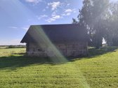 Sodyba Gamtos Apsuptyje – 51 A Sklypas, - nuotraukos Nr. 9