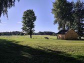 Sodyba Gamtos Apsuptyje – 51 A Sklypas, - nuotraukos Nr. 10