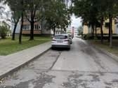 Parduodamas Tvarkingas Dviejų Kambarių Butas - nuotraukos Nr. 13