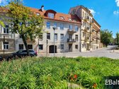 Išnuomojamas jaukus klasikinio stiliaus 2 - nuotraukos Nr. 4