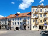 Išnuomojamas jaukus klasikinio stiliaus 2 - nuotraukos Nr. 20