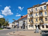 Išnuomojamas jaukus klasikinio stiliaus 2 - nuotraukos Nr. 21