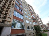 Puikios būklės 1 kambario butas patogioje - nuotraukos Nr. 11