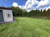 Parduodamas sodo sklypas su vasarnamiu miesto - nuotraukos Nr. 3