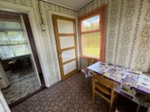 Parduodamas sodo sklypas su vasarnamiu miesto - nuotraukos Nr. 7