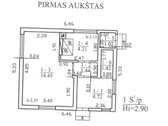 Parduodamas sodo sklypas su vasarnamiu miesto - nuotraukos Nr. 10