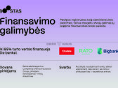 Parduodama Studijos Tipo Erdvė Projekte „Tavo - nuotraukos Nr. 37