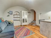 Išnuomojamas 1 kambario, 35 m² butas - nuotraukos Nr. 2
