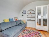 Išnuomojamas 1 kambario, 35 m² butas - nuotraukos Nr. 5