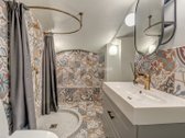 Išnuomojamas 1 kambario, 35 m² butas - nuotraukos Nr. 7