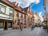 Išnuomojamas 1 kambario, 35 m² butas - nuotraukos Nr. 9