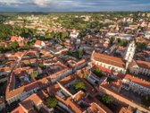 Išnuomojamas 1 kambario, 35 m² butas - nuotraukos Nr. 10