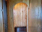 Parduodamas butas su Garažu. Ekonomiškas, - nuotraukos Nr. 11