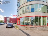 Nuomojamos Šviesios Administracinės Patalpos - nuotraukos Nr. 4