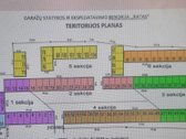 Parduodamas butas su Garažu. Ekonomiškas, - nuotraukos Nr. 13
