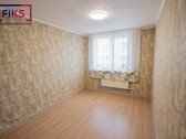 Parduodamas Dviejų Nepereinamų Kambarių Butas - nuotraukos Nr. 4