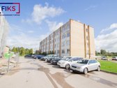Parduodamas Dviejų Nepereinamų Kambarių Butas - nuotraukos Nr. 10