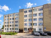 Parduodamas tvarkingas 2 kambarių butas, 5 - nuotraukos Nr. 12