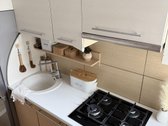 Išnuomojamas 2 Kambarių Butas Žaliakalnyje - nuotraukos Nr. 14