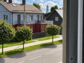 Išnuomojamas 2 Kambarių Butas Žaliakalnyje - nuotraukos Nr. 24