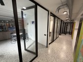 Nuomojamos 2 identiško dydžio patalpos grožio - nuotraukos Nr. 13