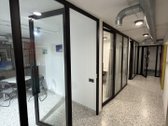 Nuomojamos 2 identiško dydžio patalpos grožio - nuotraukos Nr. 14