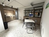 Nuomojamos 2 identiško dydžio patalpos grožio - nuotraukos Nr. 15
