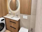 Išnuomojamas naujai, kokybiškai ir moderniai - nuotraukos Nr. 5