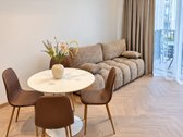 Išnuomojamas naujai, kokybiškai ir moderniai - nuotraukos Nr. 7