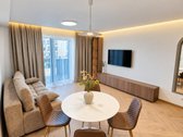 Išnuomojamas naujai, kokybiškai ir moderniai - nuotraukos Nr. 9