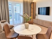 Išnuomojamas naujai, kokybiškai ir moderniai - nuotraukos Nr. 11