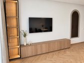 Išnuomojamas naujai, kokybiškai ir moderniai - nuotraukos Nr. 12