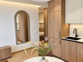 Išnuomojamas naujai, kokybiškai ir moderniai - nuotraukos Nr. 15