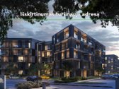 Išnuomojamas naujai, kokybiškai ir moderniai - nuotraukos Nr. 19