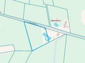 Parduodamas 65,79 arai žemės ūkio paskirties - nuotraukos Nr. 2