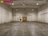 Išnuomojamos Sandėliavimo Patalpos – Patogi - nuotraukos Nr. 3