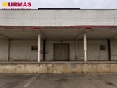 Išnuomojamos Sandėliavimo Patalpos – Patogi - nuotraukos Nr. 5