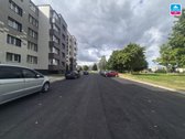 Išnuomojamas 2 kambarių, 49 kv. m butas - nuotraukos Nr. 13