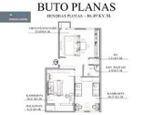 Parduodamas Erdvus 3 Kambarių Butas - nuotraukos Nr. 24