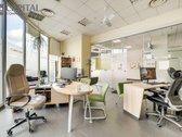 Nuomojamos Šviesios Administracinės Patalpos - nuotraukos Nr. 11