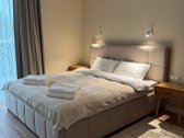 Išnuomojamas naujai įrengtas 3-jų kambarių - nuotraukos Nr. 7